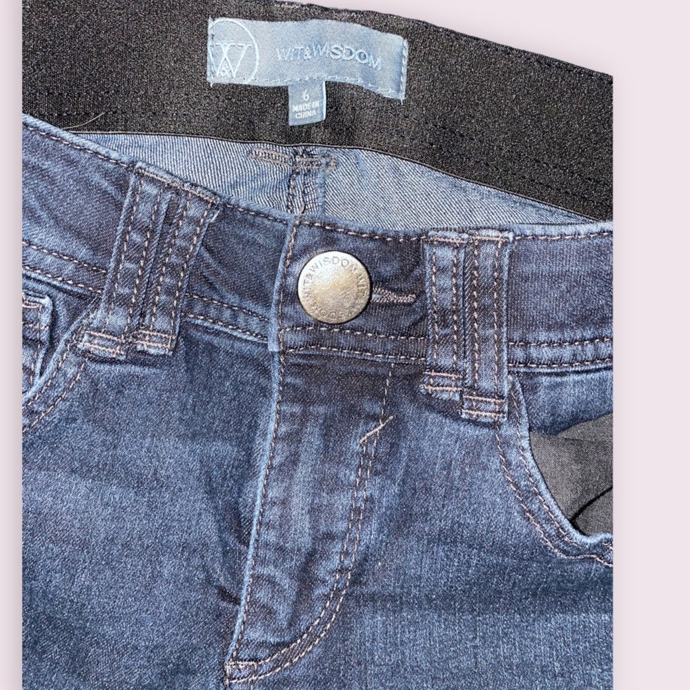jean